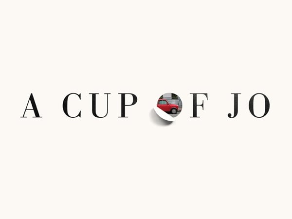 Cup of Jo Gets a Makeover