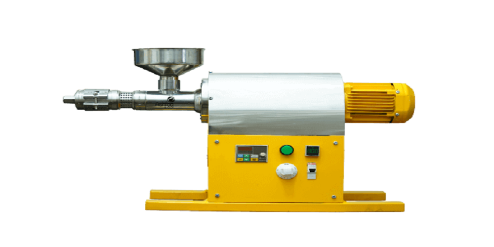 Discover the Benefits of Using a Cold Press Oil Machine!
