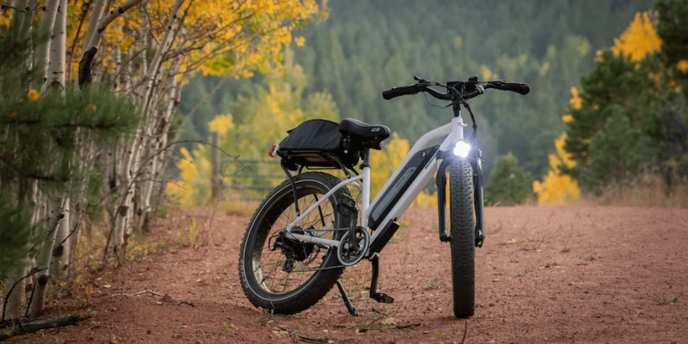How has eBike become common in youngsters and Gen Z?