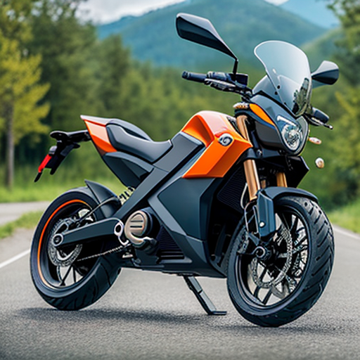 The Benefits of Upgrading to High-Quality EBike Parts & Electric Motorcycle Parts