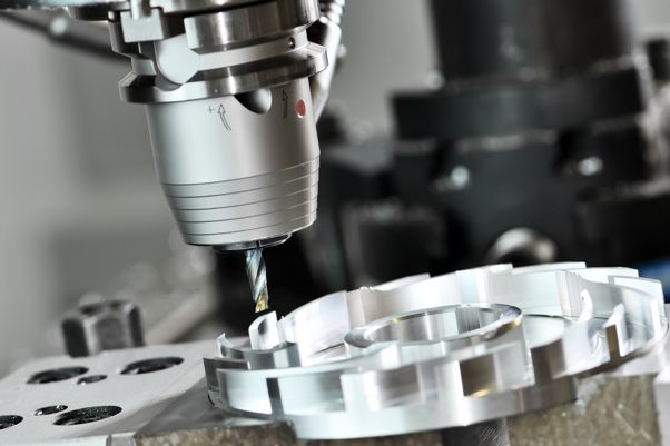 A Comprehensive Guide on Understanding CNC Machining Costs Factors