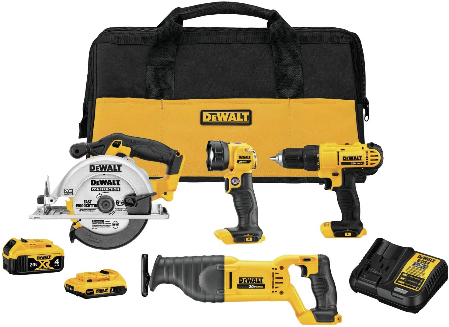 How to Choose the Right Cordless Drill Combo Kit