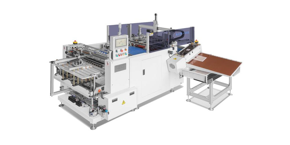 What Are Automatic Case-Making Machines?