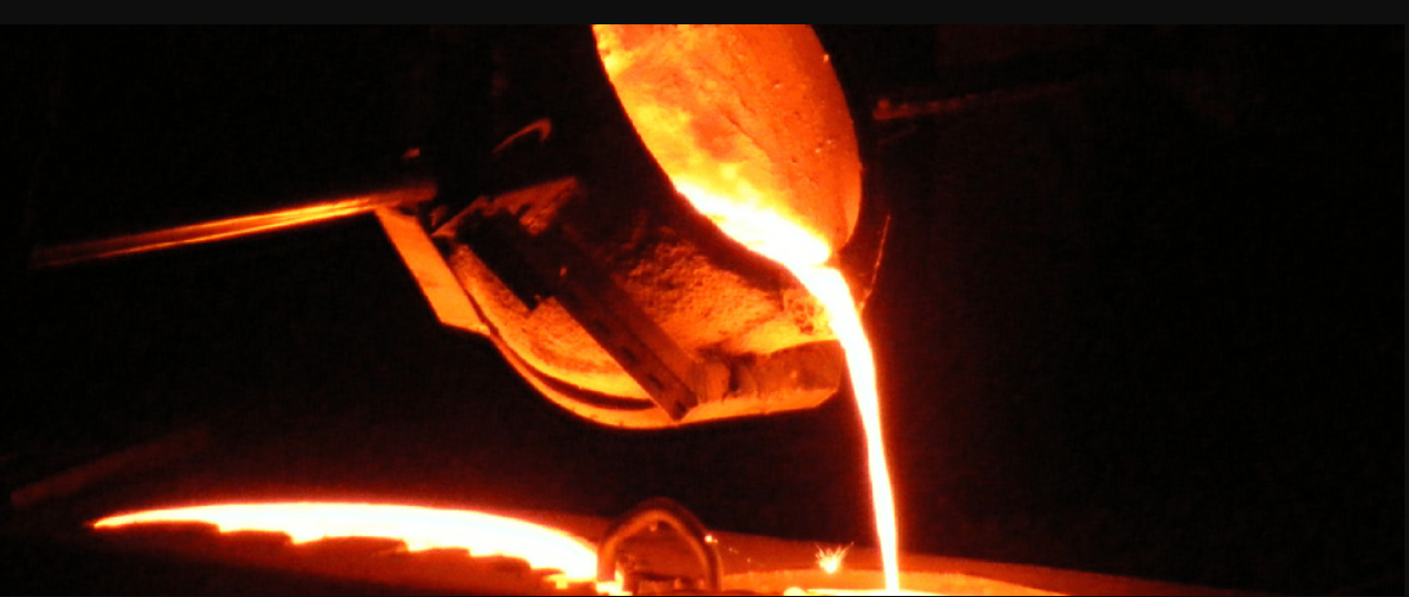 Why Investment Casting is the Future of Manufacturing?
