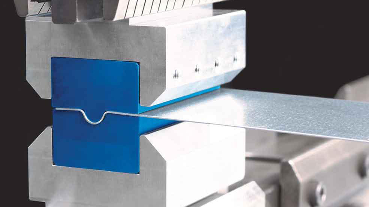 Material Considerations for SMBC’s Press Brake Operations