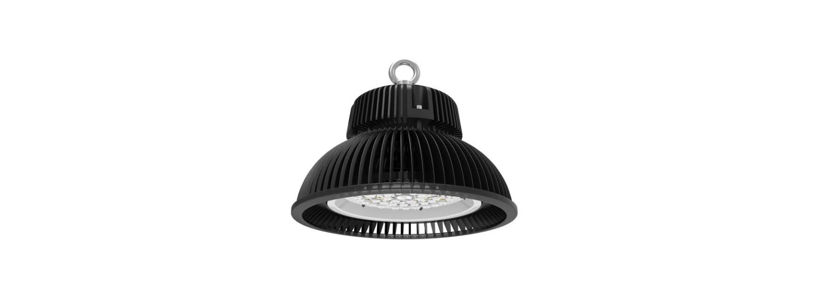 LED high-bay light, modern way of illumination