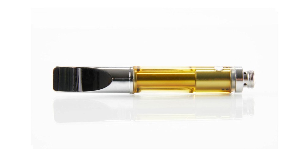 Five things you should know about THC cartridges