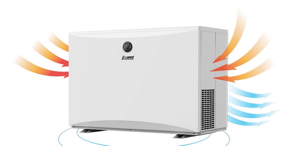 All You Need to Know about Inverter Pool Heat Pumps