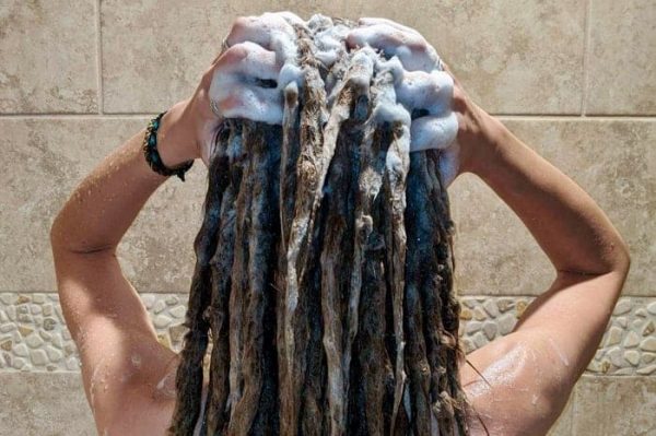 What to Look For When Buying Shampoo for Dreadlocks?