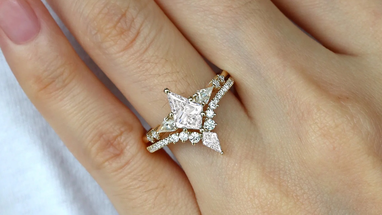 Felicegals Lab Diamonds: Affordable Elegance for Every Bride