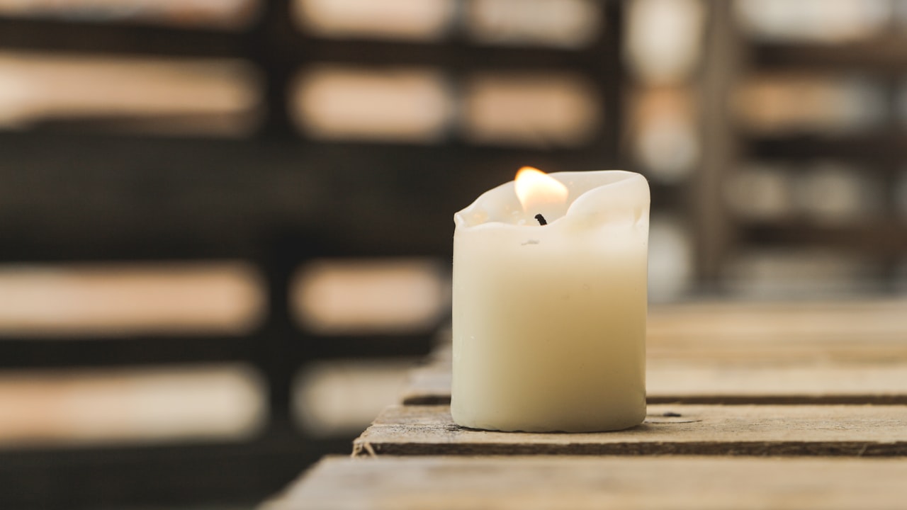 Luxury Candle Packaging: A key To Boost Your ROI