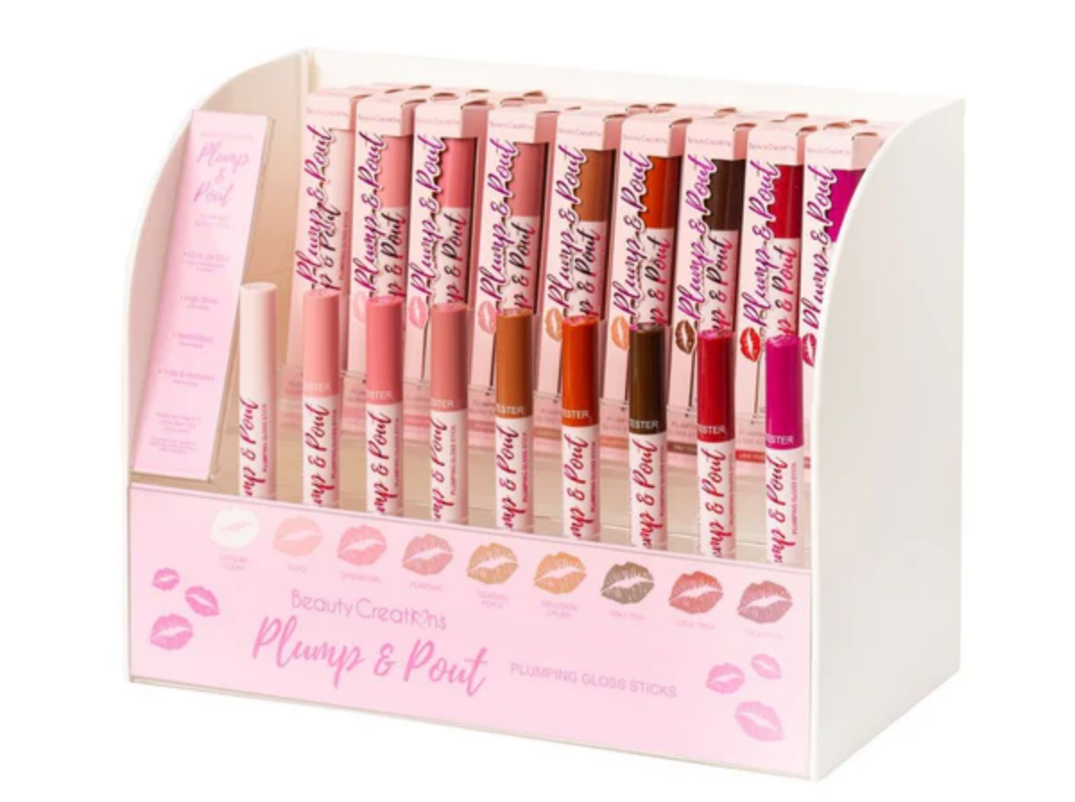 Why Wholesale Lip Gloss Is A Profitable Venture for Beauty Retailers