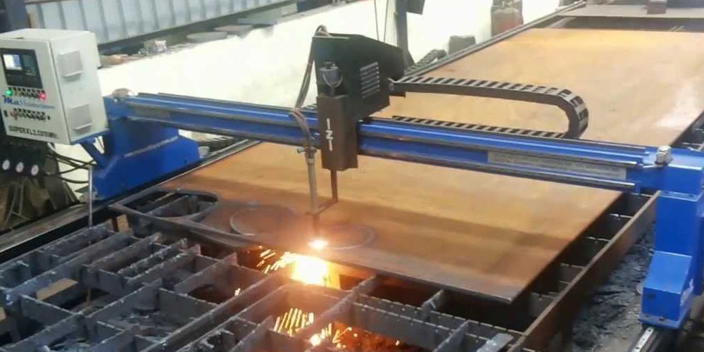 Brief Overview of the Market Analysis of CNC Cutting Machine