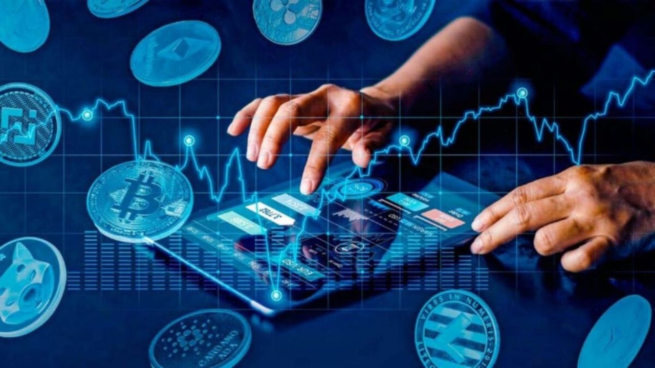 Risk Management in Crypto Trading: As in Bitcoin